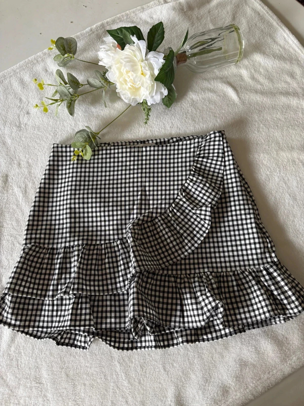 Jupe short intégrée Pull & Bear Taille 36